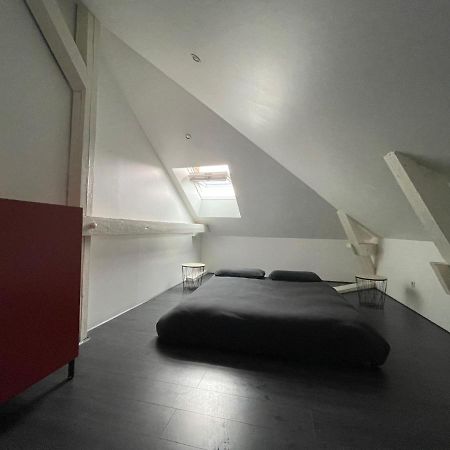 Dream Loft Leilighet Colmar Eksteriør bilde